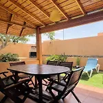 Prázdninový dům Orquidea Corralejo