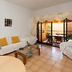 Prázdninový dům Orquidea Corralejo