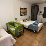 Prázdninový dům Orquidea