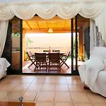 Orquidea Prázdninový dům Corralejo