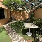 Prázdninový dům Orquidea Corralejo