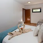Prázdninový dům Orquidea Corralejo