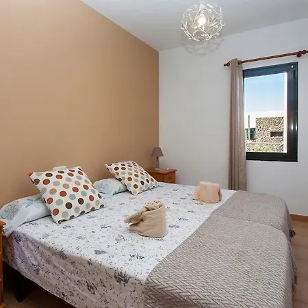 Orquidea Holiday home Corralejo