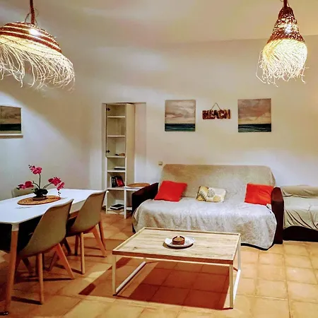 Orquidea Dom wakacyjny