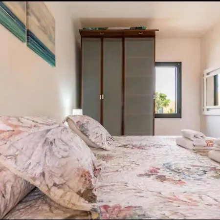 Dom wakacyjny Orquidea