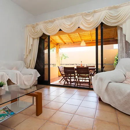 Dom wakacyjny Orquidea