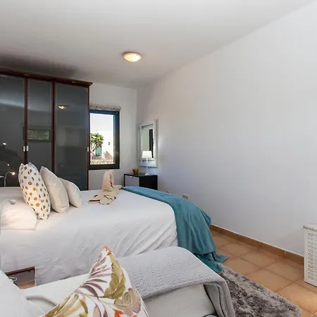 Orquidea * Corralejo