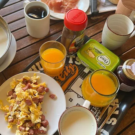 Orquidea Dom wakacyjny