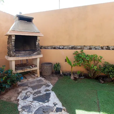 Dom wakacyjny Orquidea