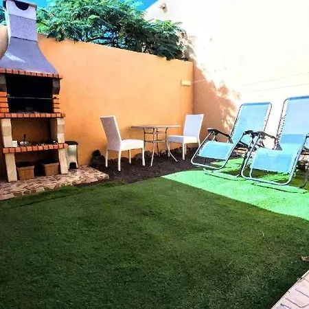 Orquidea Holiday home *