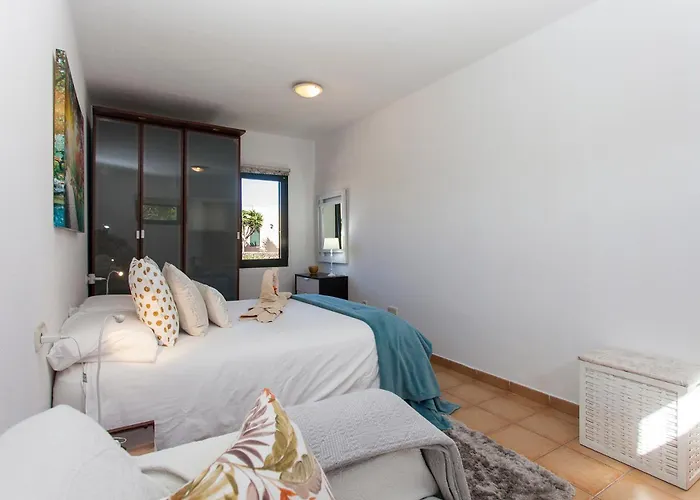 Orquidea * Corralejo