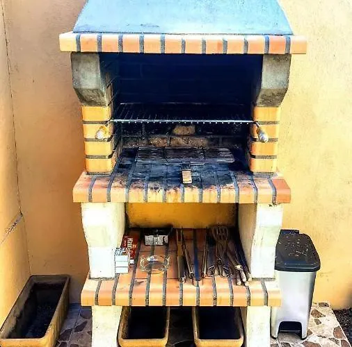 Feriehus Orquidea Corralejo