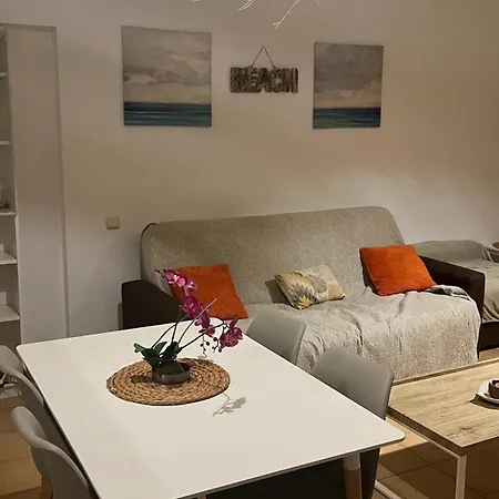 Orquidea * Corralejo