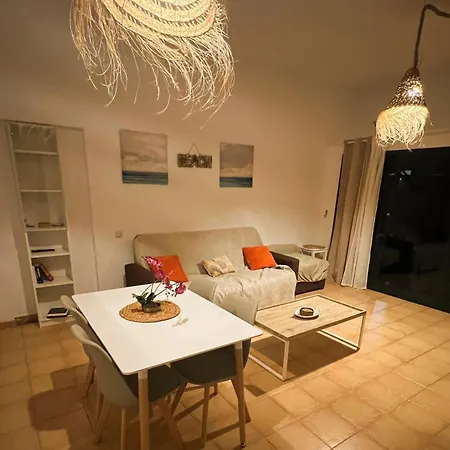 Orquidea Tatil Evi Corralejo