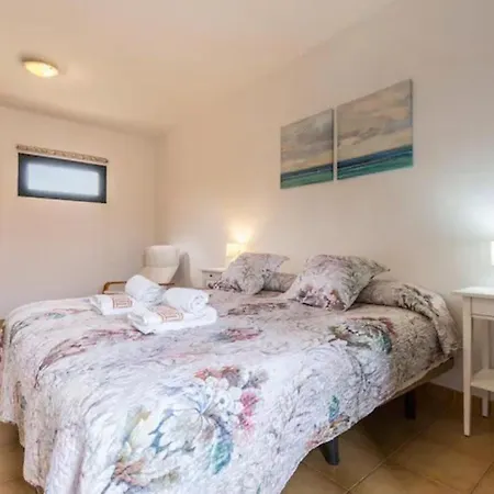 Orquidea Hébergement de vacances Corralejo