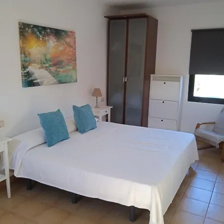 Tatil Evi Orquidea *