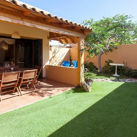 Tatil Evi Orquidea *