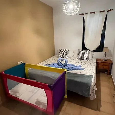 Orquidea Hébergement de vacances *