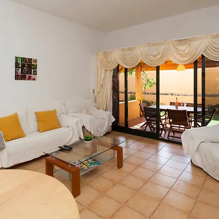 Tatil Evi Orquidea Corralejo