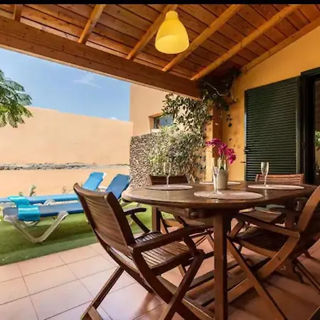 Orquidea Tatil Evi Corralejo