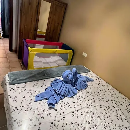 Orquidea Hébergement de vacances Corralejo