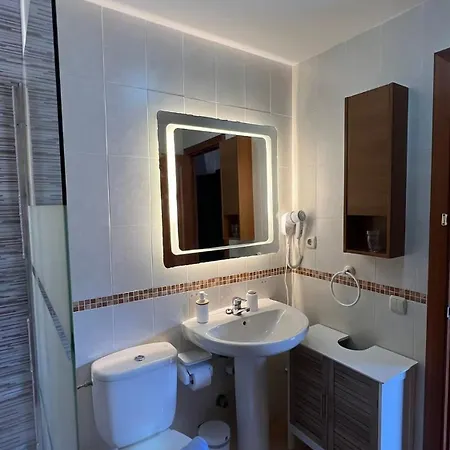 Tatil Evi Orquidea *