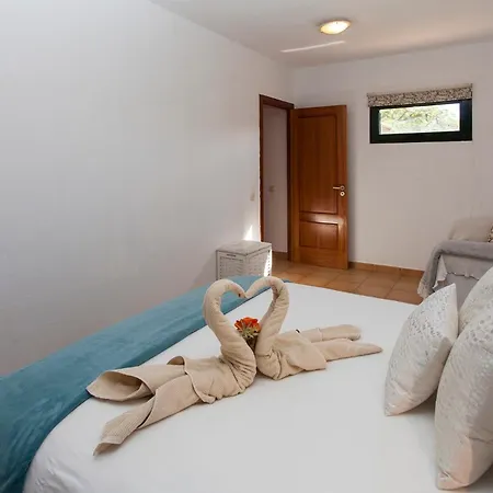Tatil Evi Orquidea Corralejo