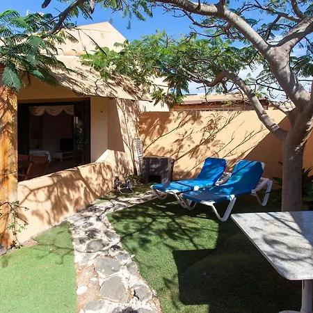 Tatil Evi Orquidea *