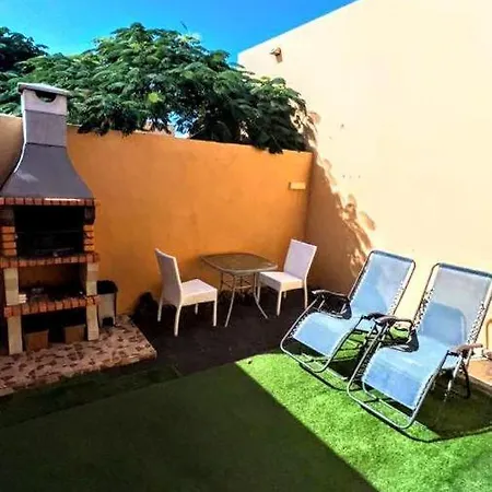 Сasa de vacaciones Orquidea