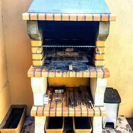 Сasa de vacaciones Orquidea Corralejo