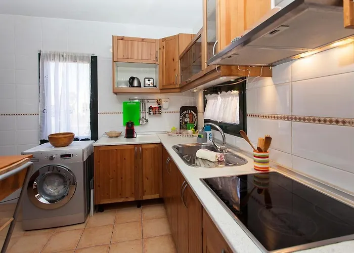 Orquidea Σπίτι διακοπών