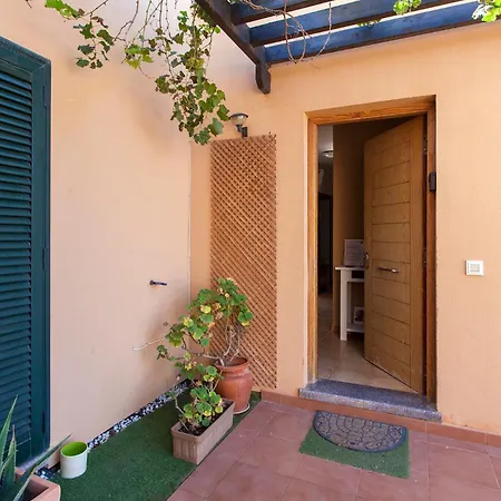 Orquidea Holiday home *