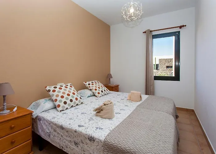 Orquidea Holiday home Corralejo