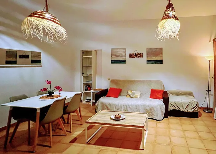 Orquidea Holiday home