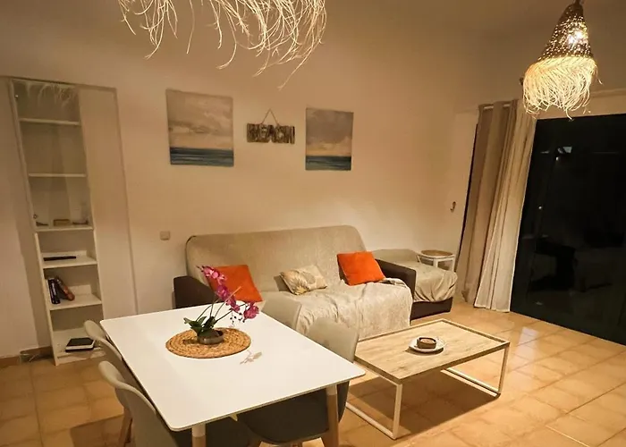 Orquidea Holiday home Corralejo