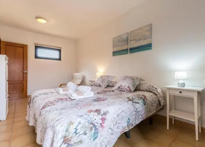 Orquidea Holiday home Corralejo