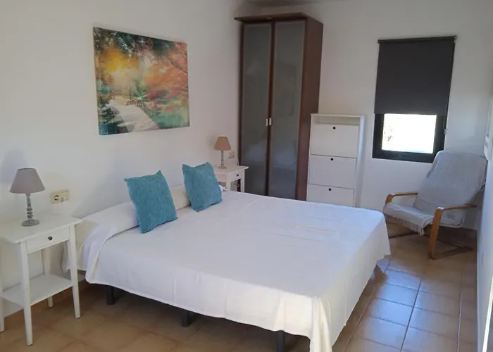 Holiday home Orquidea *