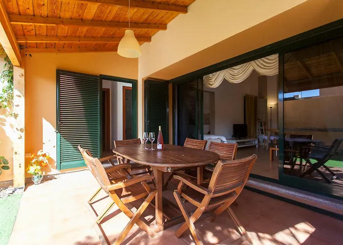 Orquidea Holiday home Corralejo