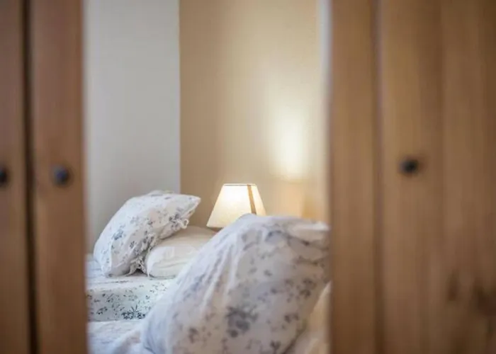 Orquidea Holiday home