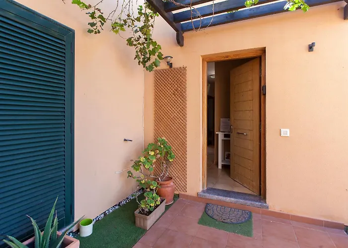 Orquidea Holiday home *