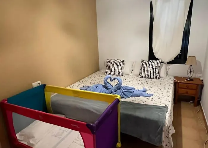 Orquidea Holiday home *