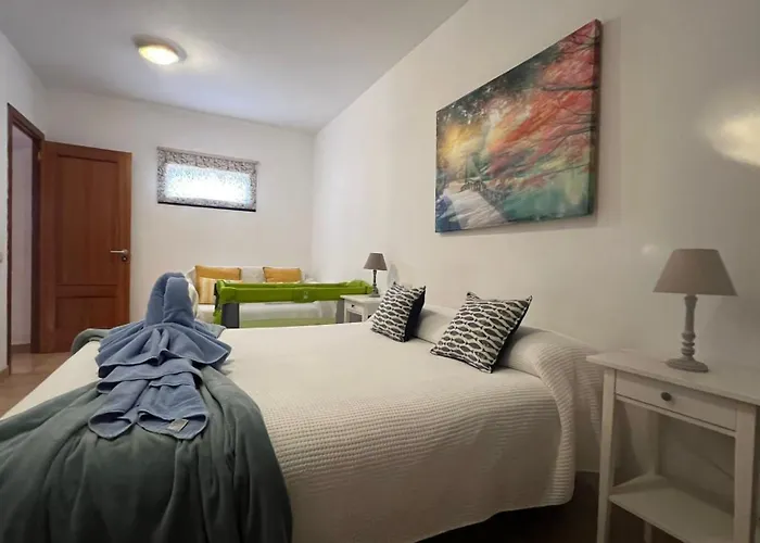 Orquidea Holiday home