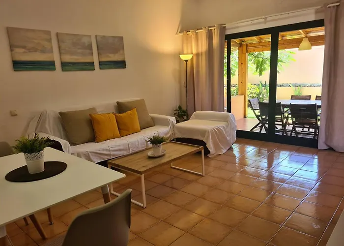 Orquidea Holiday home