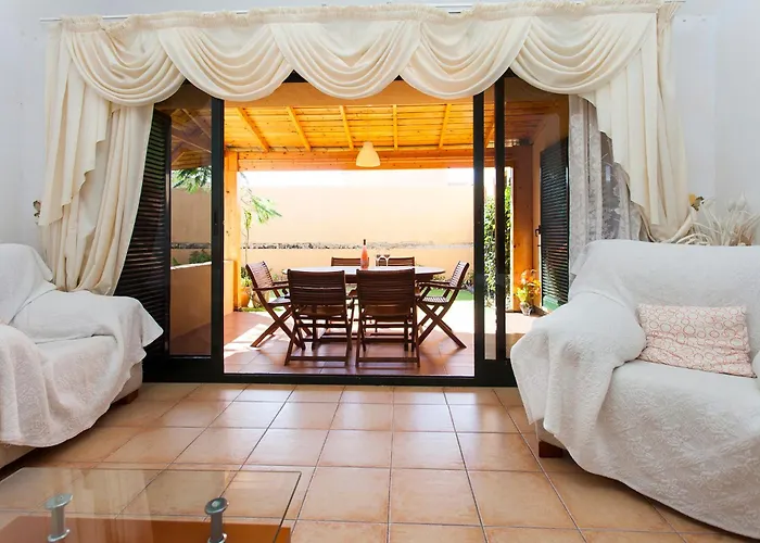 Orquidea Holiday home Corralejo