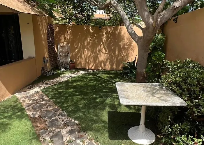 Holiday home Orquidea Corralejo