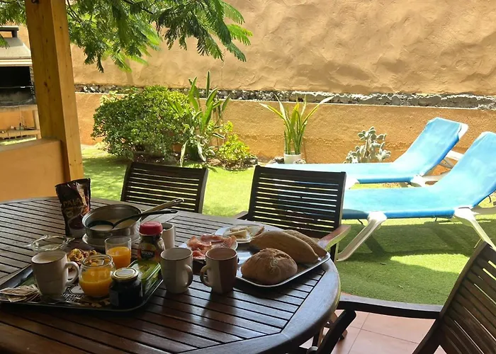 Orquidea * Corralejo