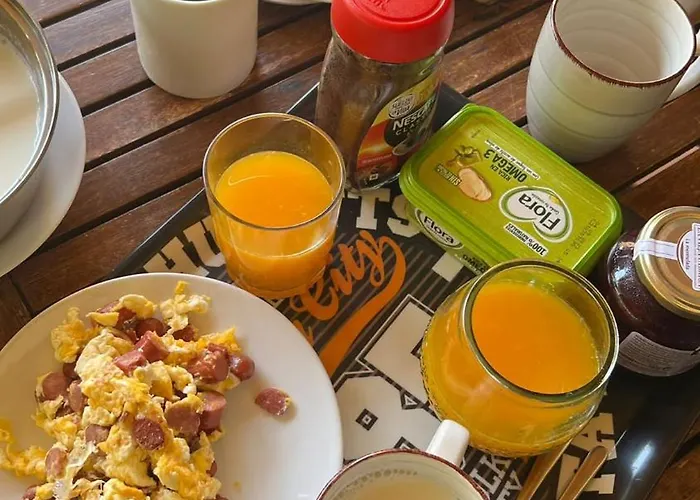 Orquidea Holiday home