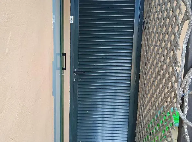 Orquidea Holiday home